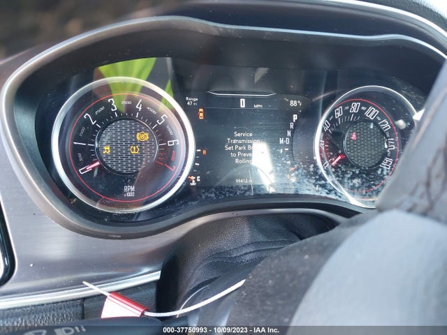Dodge Challenger Sxt 2018 2C3CDZAG8JH294931 Image 7