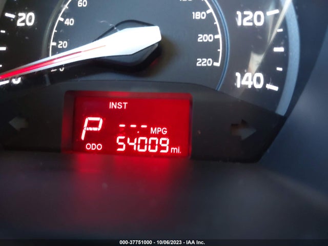 KIA RIO LX 2016 KNADM5A34G6647114 Image 15