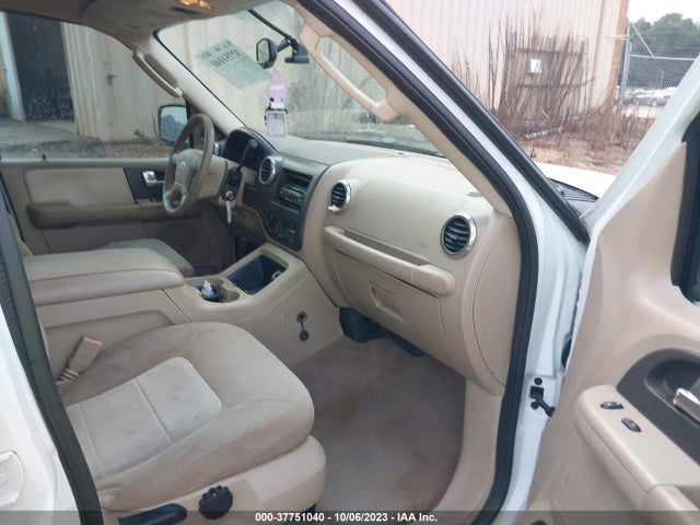 2004 FORD EXPEDITION SPECIAL SERVICE/XLT VIN: 1FMRU15W54LB18334