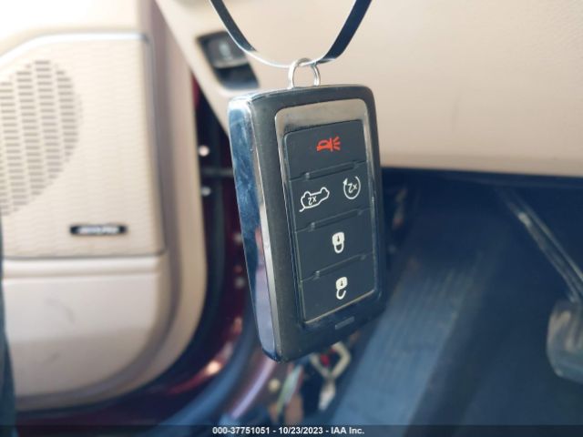 2021 JEEP GRAND CHEROKEE L 1C4RJKBG6M8113677 Photo 10