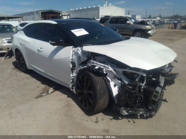 1N4AA6EV4PC502047 auction archive image