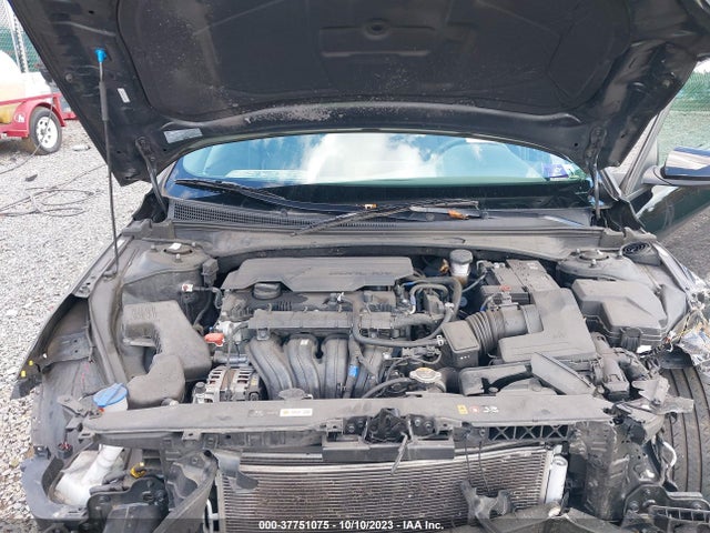 Hyundai ELANTRA SEL 2023 KMHLS4AGXPU452465 Image 10