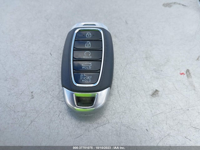 Hyundai ELANTRA SEL 2023 KMHLS4AGXPU452465 Image 11