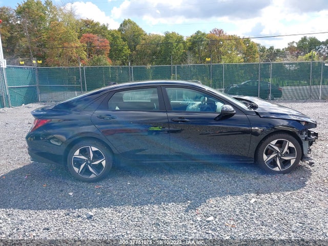 Hyundai ELANTRA SEL 2023 KMHLS4AGXPU452465 Image 14