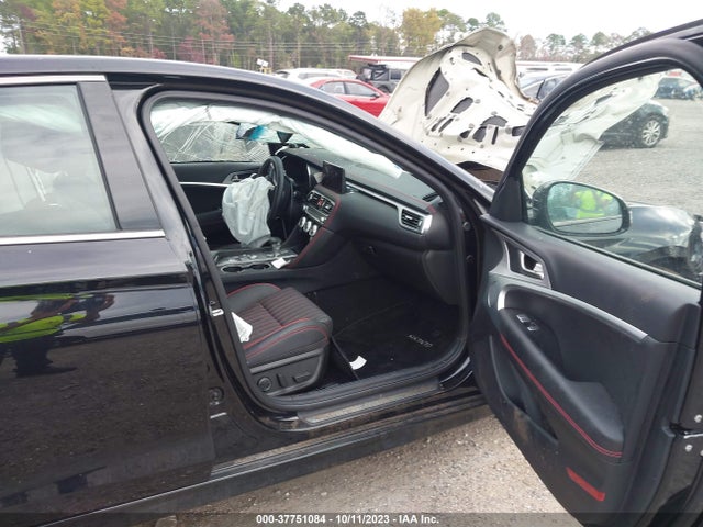 Genesis G70 2.0t Rwd 2023 KMTG34TA8PU114849 Image 5