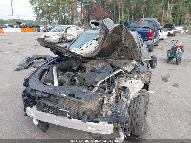 Genesis G70 2.0t Rwd 2023 KMTG34TA8PU114849 Image 6