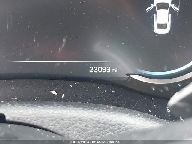 Genesis G70 2.0t Rwd 2023 KMTG34TA8PU114849 Image 7