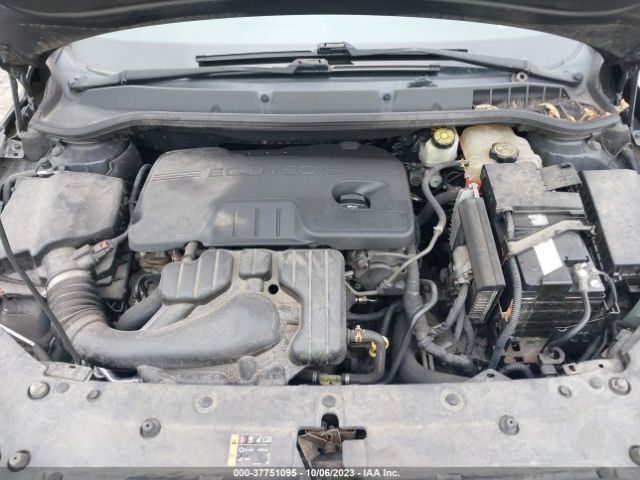 1G4PR5SK9E4149406 Buick Verano Convenience Group
