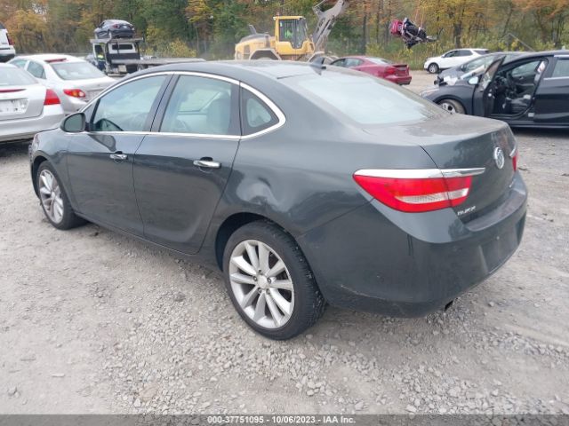 1G4PR5SK9E4149406 Buick Verano Convenience Group
