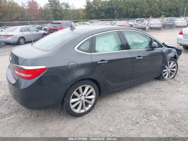 1G4PR5SK9E4149406 Buick Verano Convenience Group
