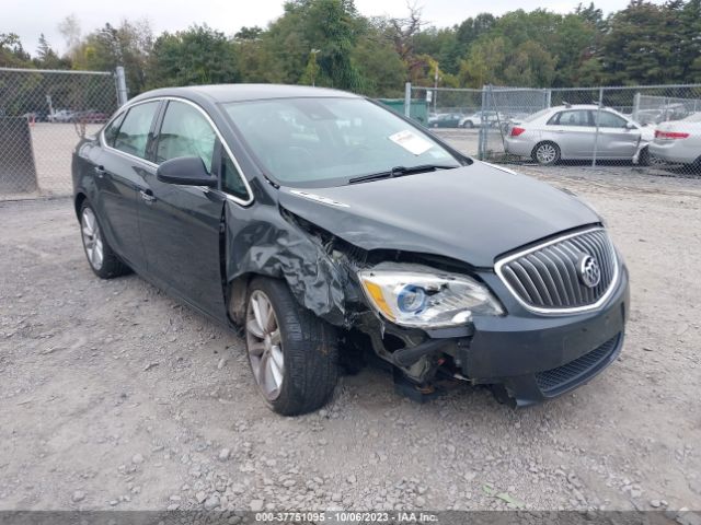 1G4PR5SK9E4149406 Buick Verano Convenience Group