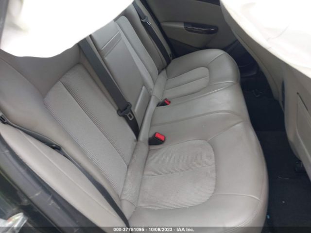 1G4PR5SK9E4149406 Buick Verano Convenience Group