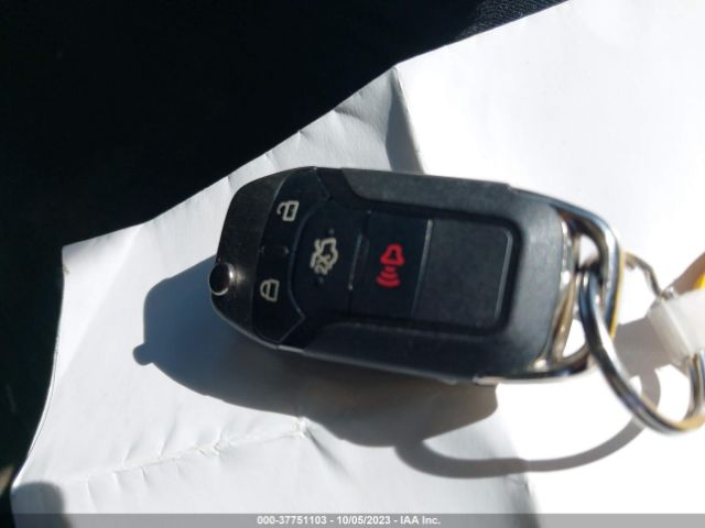3FA6P0H77ER115165 Ford FUSION SE