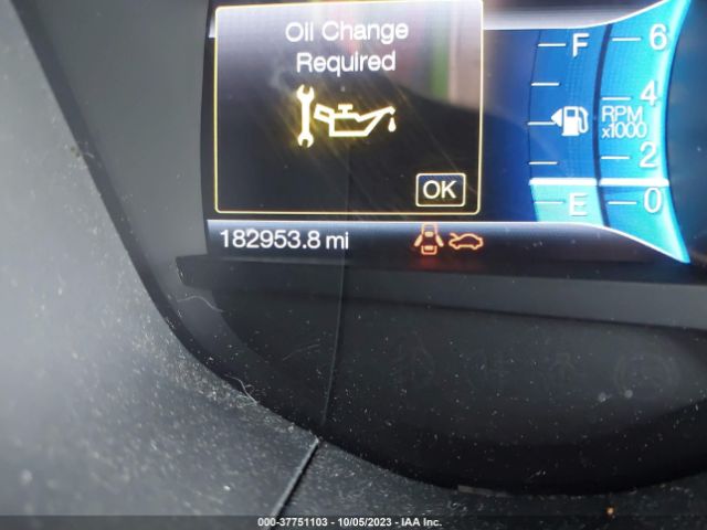 3FA6P0H77ER115165 Ford FUSION SE