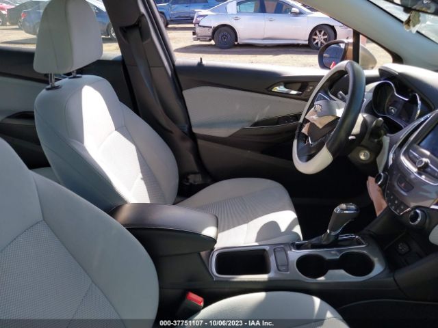 1G1BE5SM4K7112410 Chevrolet CRUZE LT