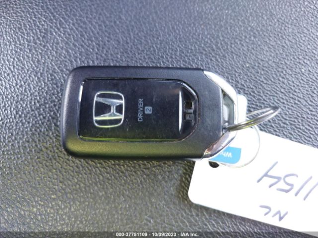 5FNYF5H2XNB029681 Honda Pilot Special Edition