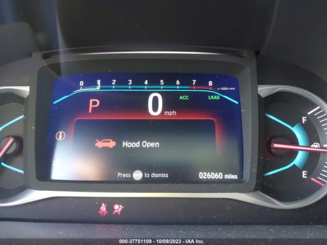 5FNYF5H2XNB029681 Honda Pilot Special Edition