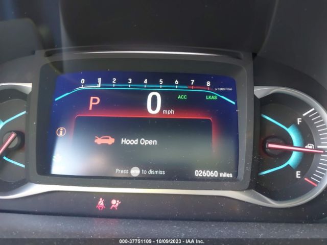 5FNYF5H2XNB029681 Honda Pilot Special Edition