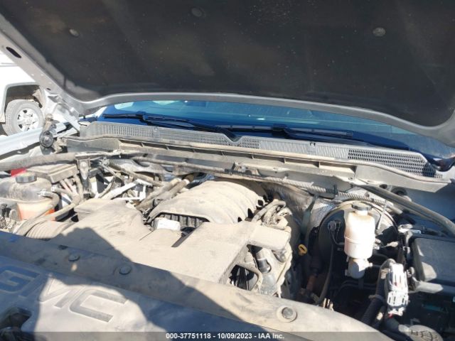 1GTV2TEC8FZ293834 GMC SIERRA 1500