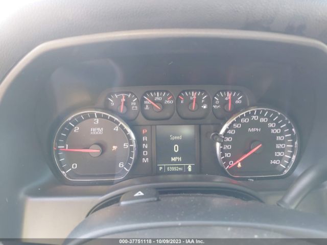 1GTV2TEC8FZ293834 GMC SIERRA 1500