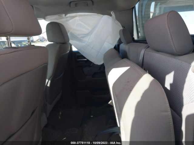 1GTV2TEC8FZ293834 GMC SIERRA 1500