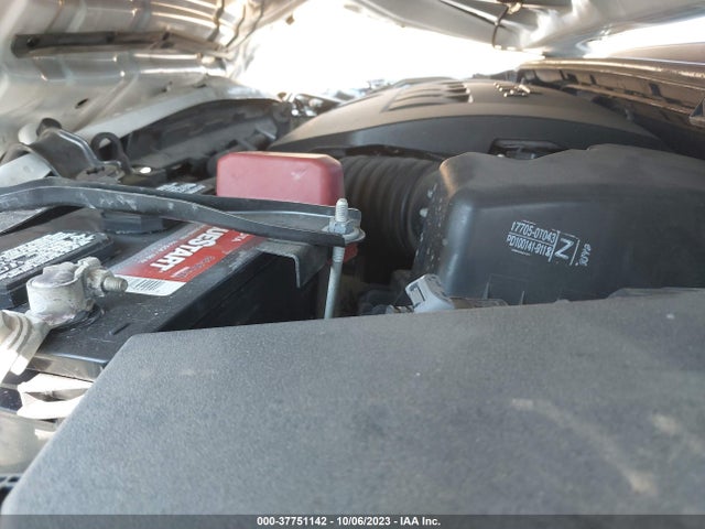 Toyota Corolla Xse 2018 5YFBURHE6JP744761 Image 10