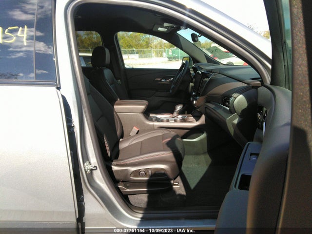 Chevrolet Traverse Rs 2023 1GNERJKW8PJ223059 Image 5
