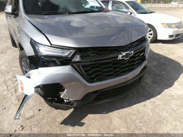 Chevrolet Traverse Rs 2023 1GNERJKW8PJ223059 Image 6