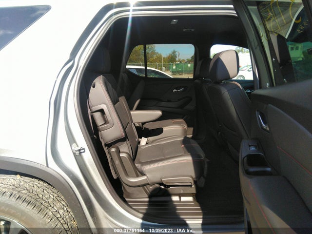 Chevrolet Traverse Rs 2023 1GNERJKW8PJ223059 Image 8