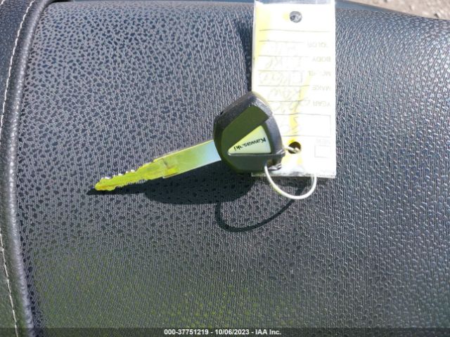 2020 KAWASAKI ER650 ML5EREK1XLDA09376 Photo 10