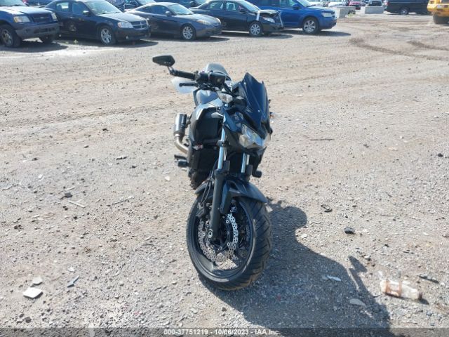 2020 KAWASAKI ER650 ML5EREK1XLDA09376 Photo 4