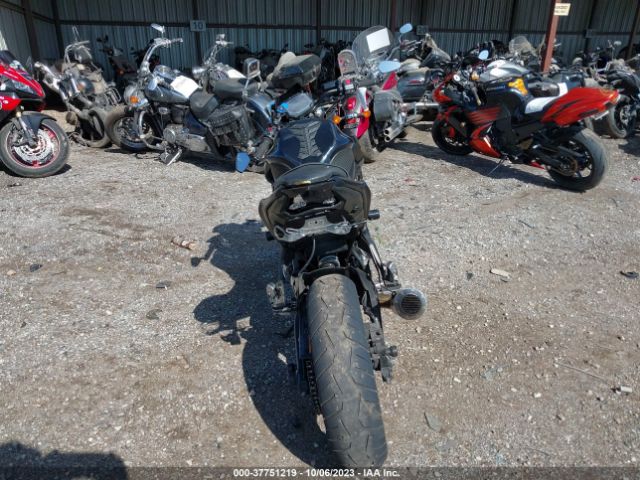 2020 KAWASAKI ER650 ML5EREK1XLDA09376 Photo 5