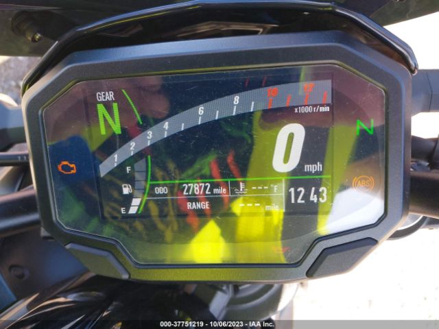 2020 KAWASAKI ER650 ML5EREK1XLDA09376 Photo 6