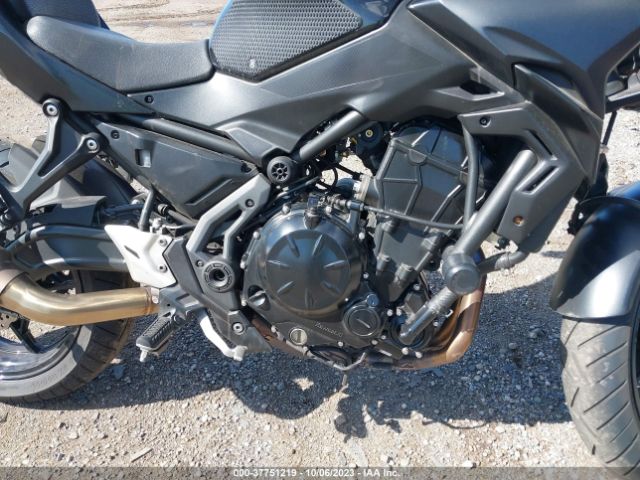 2020 KAWASAKI ER650 ML5EREK1XLDA09376 Photo 7