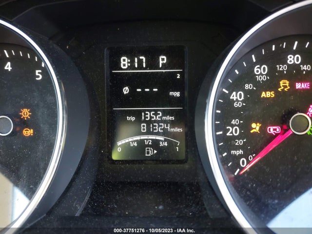 3VWD17AJXFM407597 Volkswagen Jetta Sedan 1.8t Se W/connectivity