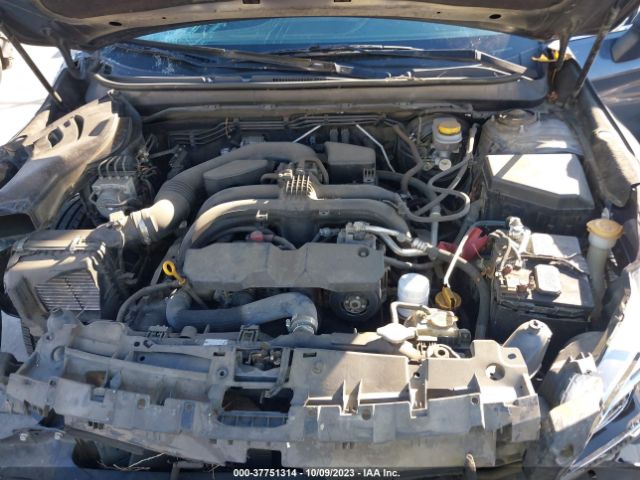 4S4BSACC1F3269450 Subaru Outback 2.5i Premium