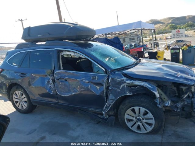 4S4BSACC1F3269450 Subaru Outback 2.5i Premium