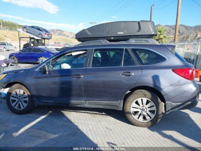 4S4BSACC1F3269450 Subaru Outback 2.5i Premium