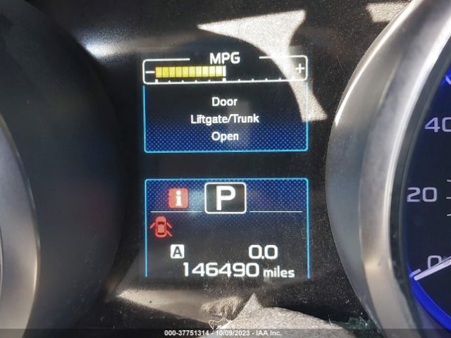 4S4BSACC1F3269450 Subaru Outback 2.5i Premium