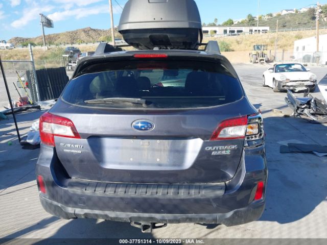 4S4BSACC1F3269450 Subaru Outback 2.5i Premium