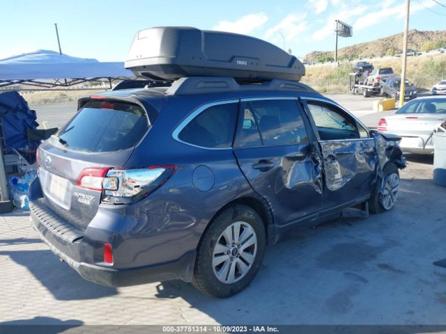 4S4BSACC1F3269450 Subaru Outback 2.5i Premium