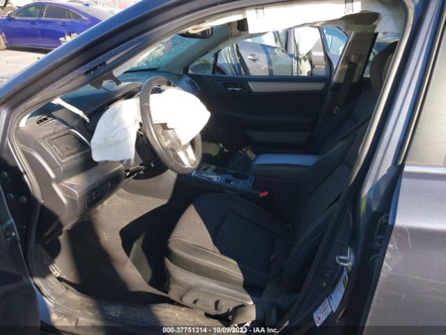 4S4BSACC1F3269450 Subaru Outback 2.5i Premium