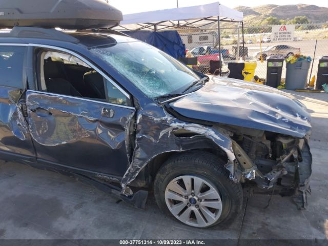 4S4BSACC1F3269450 Subaru Outback 2.5i Premium