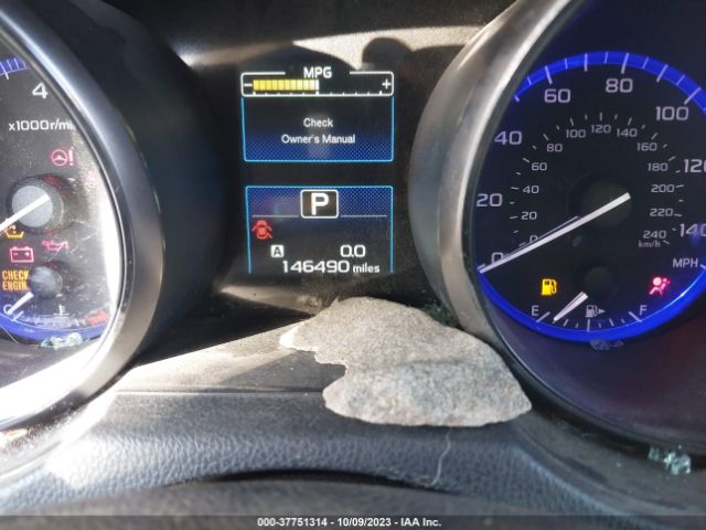 4S4BSACC1F3269450 Subaru Outback 2.5i Premium