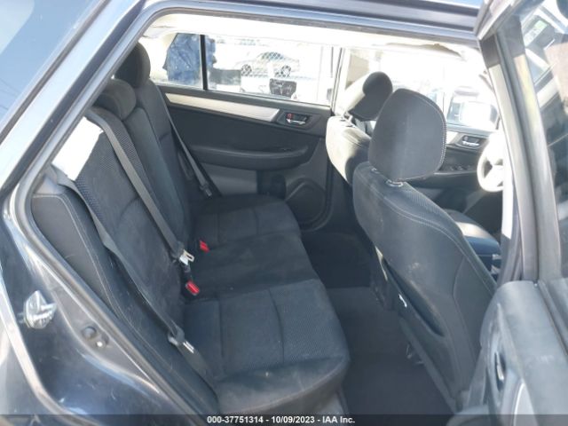 4S4BSACC1F3269450 Subaru Outback 2.5i Premium