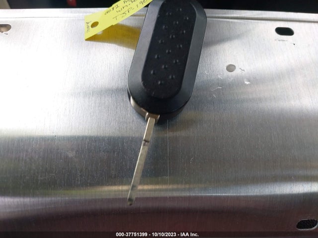 2012 FIAT 500C 3C3CFFER1CT141998 Photo 10