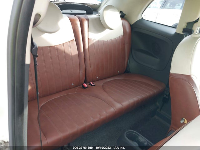 2012 FIAT 500C 3C3CFFER1CT141998 Photo 7