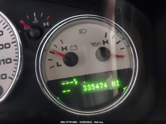 2005 FORD F-150 LARIAT/XLT VIN: 1FTPW12545KD59391