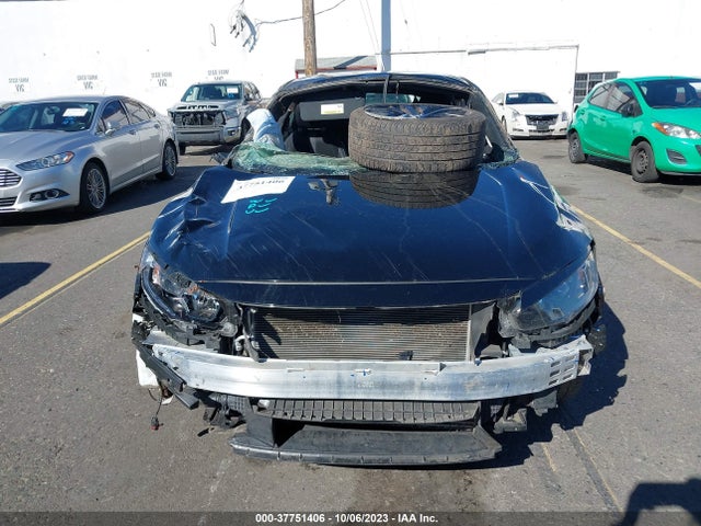 Honda Civic Sport 2021 SHHFK7H43MU413993 Image 10