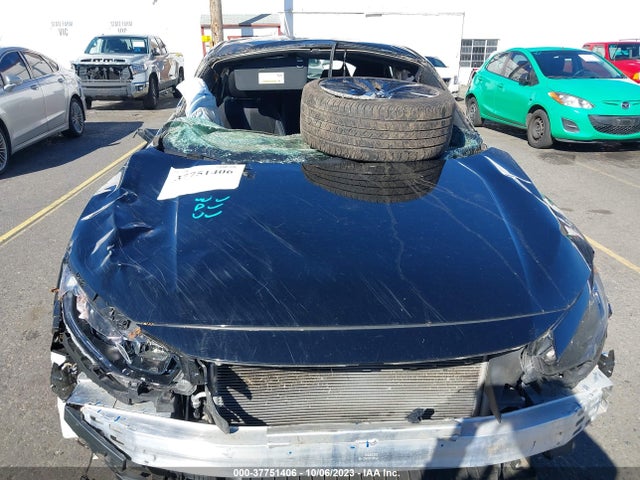 Honda Civic Sport 2021 SHHFK7H43MU413993 Image 6